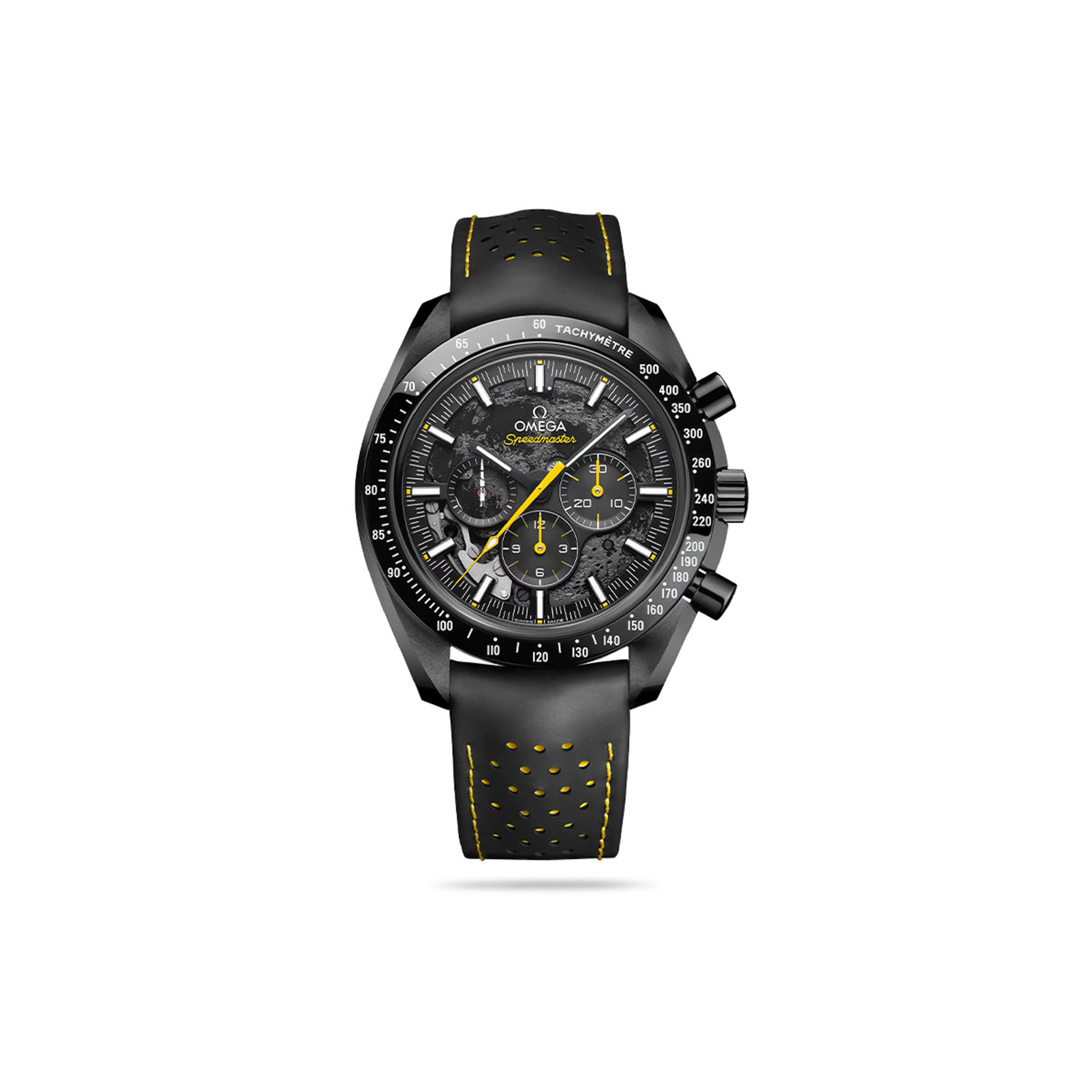 OMEGA SPEEDMASTERDARK SIDE OF THE MOON 44.25 MM 310.92.44.50.01.001
